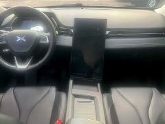 XPeng G3 G3i 460G - ფოტო 5