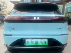 XPeng G3 G3i 460G - ფოტო 8