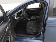 Ford Escort 1.5L Edition - ფოტო 14