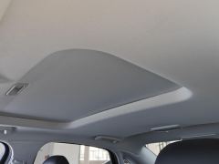 Ford Escort 1.5L Edition - ფოტო 15