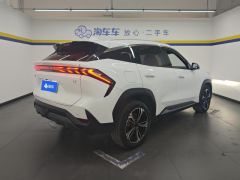 Geely Galaxy L7 Longteng Edition 1.5T 115km PLUS - ფოტო 2