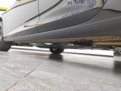 Buick Regal 25T Edition - photo 11