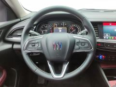 Buick Regal 25T Edition - photo 18