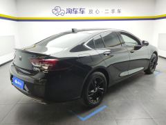 Buick Regal 25T Edition - photo 2