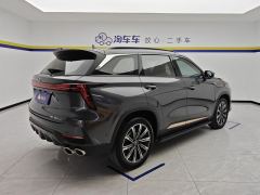 Changan CS75PLUS CS75 PLUS Gen 2.0T Flagship - photo 2