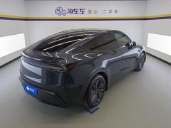 Tesla Model Y 593km Rear-Wheel Drive Edition - ფოტო 2