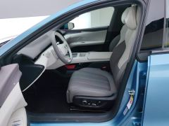 Deepal L07 EREV 230km 230Max Dry driving ADS SE Edition - фото 14