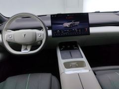 Deepal L07 EREV 230km 230Max Dry driving ADS SE Edition - фото 16