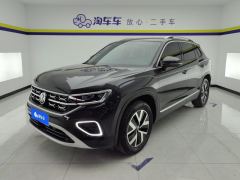 Volkswagen Tharu Tandake 300TSI Public Edition - photo 1