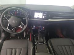 Volkswagen Passat 380TSI Luxury Edition - ფოტო 16