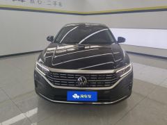 Volkswagen Passat 380TSI Luxury Edition - ფოტო 3