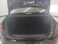 Volkswagen Passat 380TSI Luxury Edition - ფოტო 7