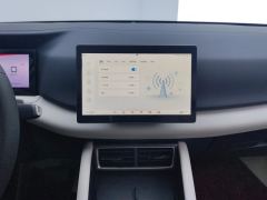 BYD Yuan UP 301km Navigator Edition - photo 17