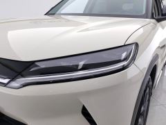 BYD Yuan UP 301km Navigator Edition - photo 4