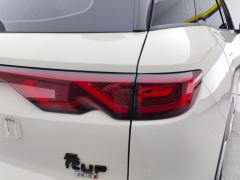 BYD Yuan UP 301km Navigator Edition - photo 5