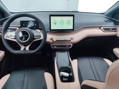 BYD Seagull 305km Vitality Edition - photo 16