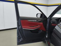Changan CS75 Edition 1.5T Luxury Version - ფოტო 12