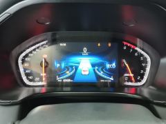 Changan CS75 Edition 1.5T Luxury Version - ფოტო 20