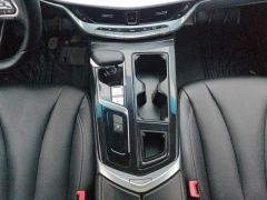 Geely Borui 1.8T Edition - фото 19