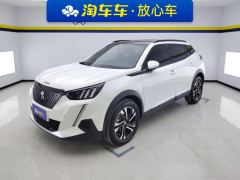 Peugeot 2008 230THP DCT THE ONE - photo 1