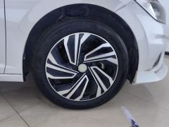 Volkswagen Jetta 280TSI Edition - ფოტო 6