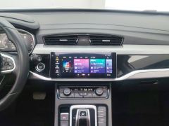 Geely Boyue 1.8TD Version - photo 17