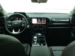Haval Great Wall Big Dog Great Wall Dog 1.5T 2WD Edge Pastoral Edition - ფოტო 16