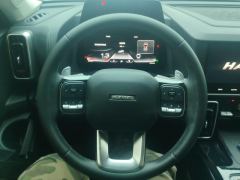 Haval Great Wall Big Dog Great Wall Dog 1.5T 2WD Edge Pastoral Edition - ფოტო 18