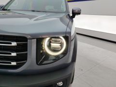 Haval Great Wall Big Dog Great Wall Dog 1.5T 2WD Edge Pastoral Edition - ფოტო 4