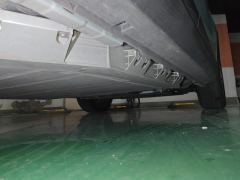 Geely Geometry E Firefly 301km Aurora - ფოტო 10
