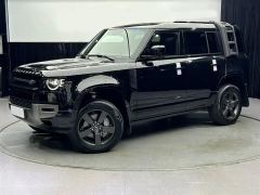 Land Rover Defender 110 3.0T P400 X-Dynamic HSE - ფოტო 1