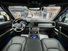 Land Rover Defender 110 3.0T P400 X-Dynamic HSE - ფოტო 12