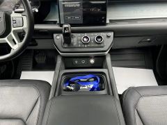 Land Rover Defender 110 3.0T P400 X-Dynamic HSE - ფოტო 13