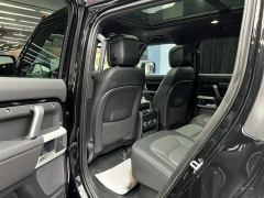 Land Rover Defender 110 3.0T P400 X-Dynamic HSE - ფოტო 18