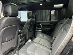 Land Rover Defender 110 3.0T P400 X-Dynamic HSE - ფოტო 19