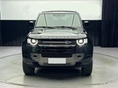 Land Rover Defender 110 3.0T P400 X-Dynamic HSE - ფოტო 2