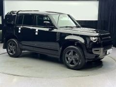 Land Rover Defender 110 3.0T P400 X-Dynamic HSE - ფოტო 4