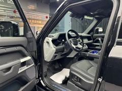 Land Rover Defender 110 3.0T P400 X-Dynamic HSE - ფოტო 5
