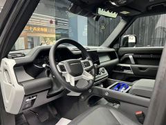 Land Rover Defender 110 3.0T P400 X-Dynamic HSE - ფოტო 6