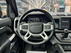 Land Rover Defender 110 3.0T P400 X-Dynamic HSE - ფოტო 7