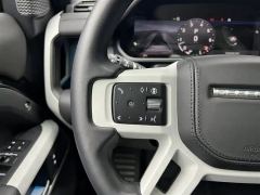 Land Rover Defender 110 3.0T P400 X-Dynamic HSE - ფოტო 8