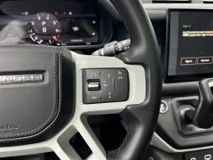 Land Rover Defender 110 3.0T P400 X-Dynamic HSE - ფოტო 9