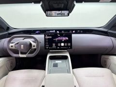 Avatr 12 650km AWD Edition - ფოტო 10