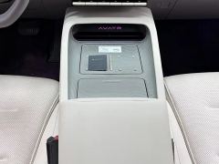 Avatr 12 650km AWD Edition - ფოტო 12