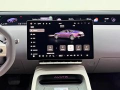 Avatr 12 650km AWD Edition - ფოტო 15