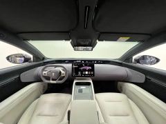 Avatr 12 650km AWD Edition - ფოტო 9