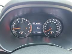 Kia Yepao Yi Run 1.4L CVT Skylight Edition - ფოტო 20