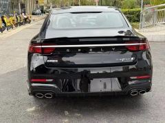 Geely Xingui 1.5T Edition - photo 11
