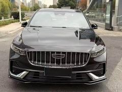 Geely Xingui 1.5T Edition - photo 2