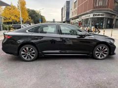 Geely Xingui 1.5T Edition - photo 4